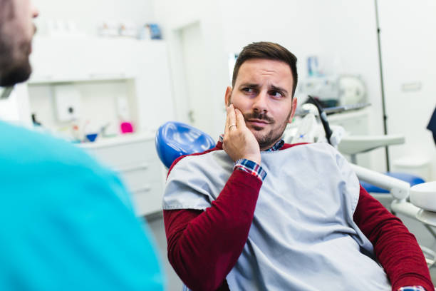 Best Sedation Dentistry  in Bayou Lourse, LA