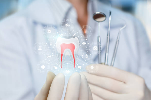 Laser Dentistry in Bayou Lourse, LA