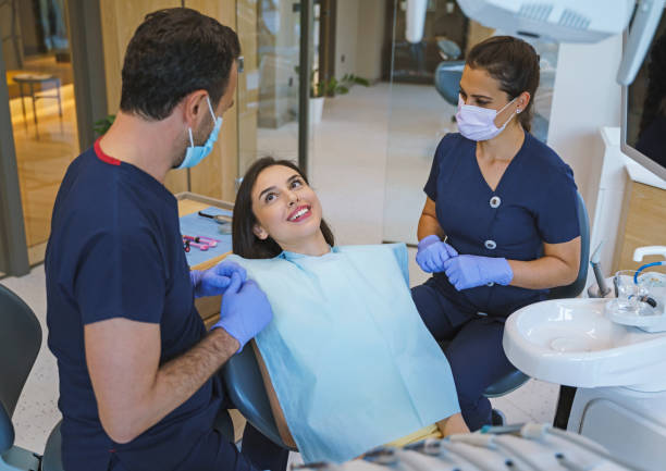 Best Root Canal Treatment  in Bayou Lourse, LA