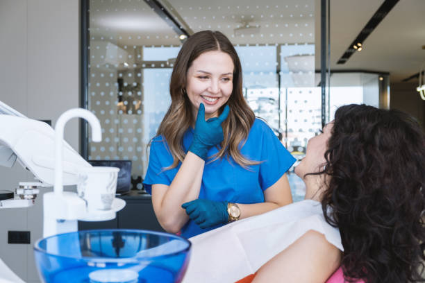Best Emergency Dental Care  in Bayou Lourse, LA
