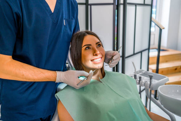 Best Dental Inlays and Onlays  in Bayou Lourse, LA