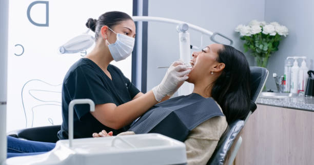 Best Laser Dentistry  in Bayou Lourse, LA