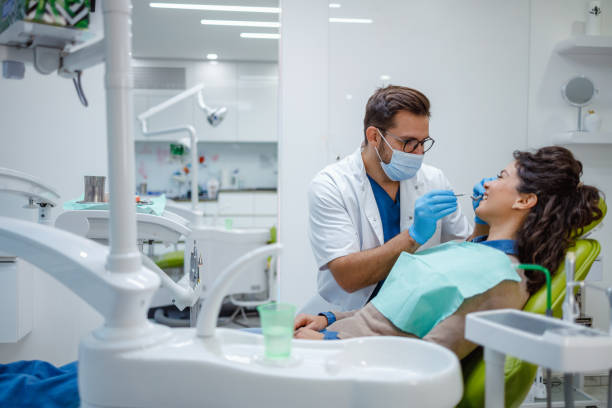 Best General Dentistry  in Bayou Lourse, LA