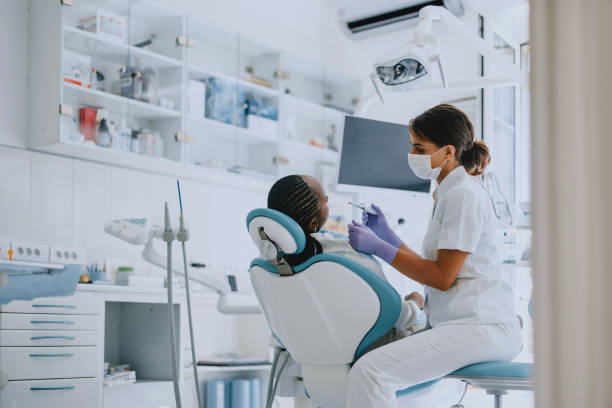 Best Invisalign and Clear Aligners  in Bayou Lourse, LA