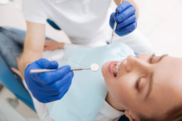 Best Dental X-Rays and Imaging  in Bayou Lourse, LA